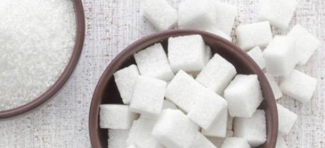 Сахар белый характеристика и описание сорта